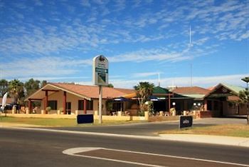 Cervantes Pinnacles Motel Εξωτερικό φωτογραφία