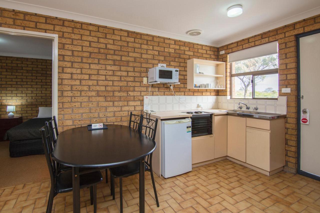 Cervantes Pinnacles Motel Εξωτερικό φωτογραφία
