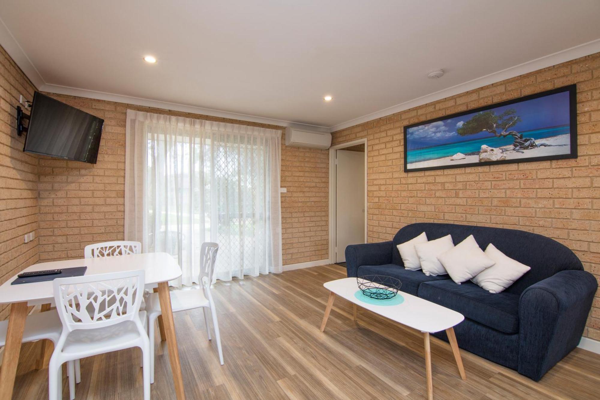Cervantes Pinnacles Motel Εξωτερικό φωτογραφία