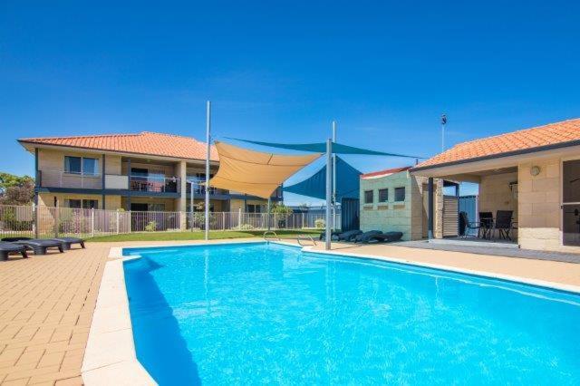 Cervantes Pinnacles Motel Εξωτερικό φωτογραφία