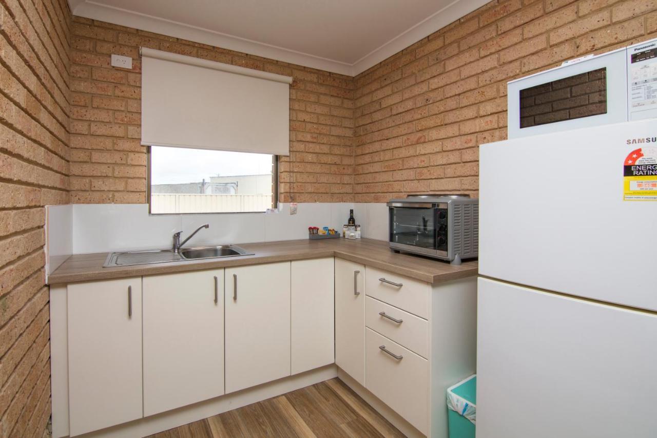 Cervantes Pinnacles Motel Εξωτερικό φωτογραφία