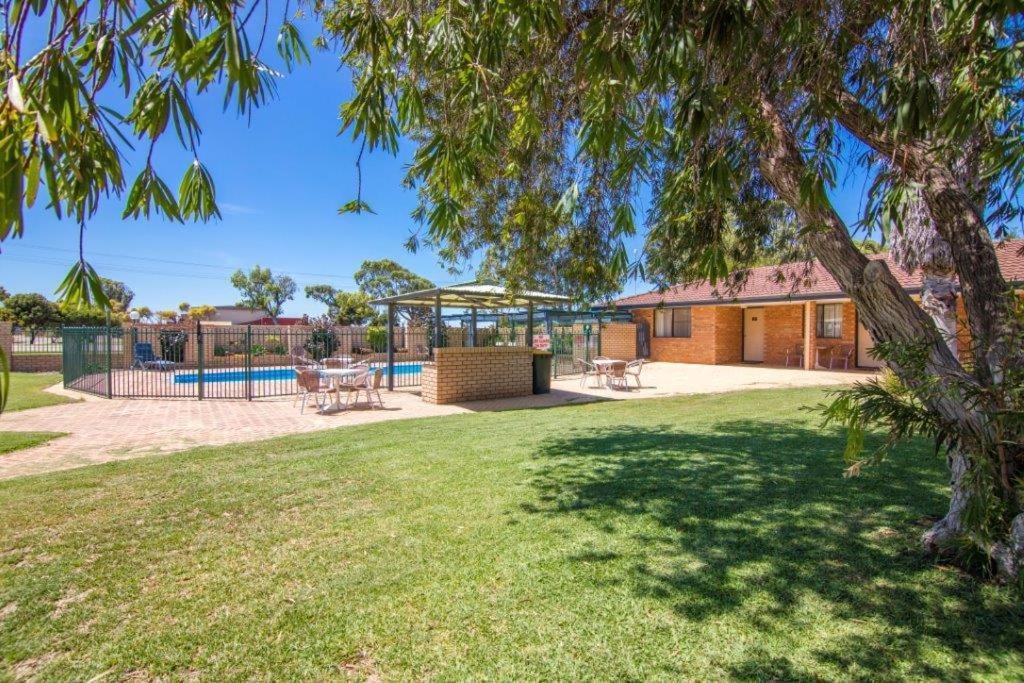 Cervantes Pinnacles Motel Εξωτερικό φωτογραφία