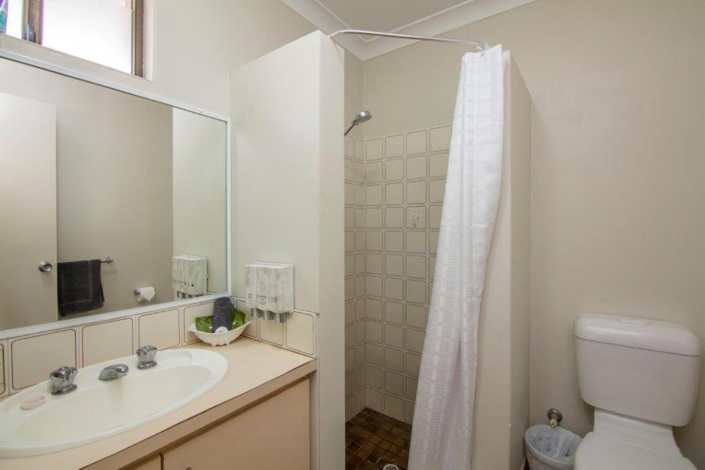 Cervantes Pinnacles Motel Εξωτερικό φωτογραφία