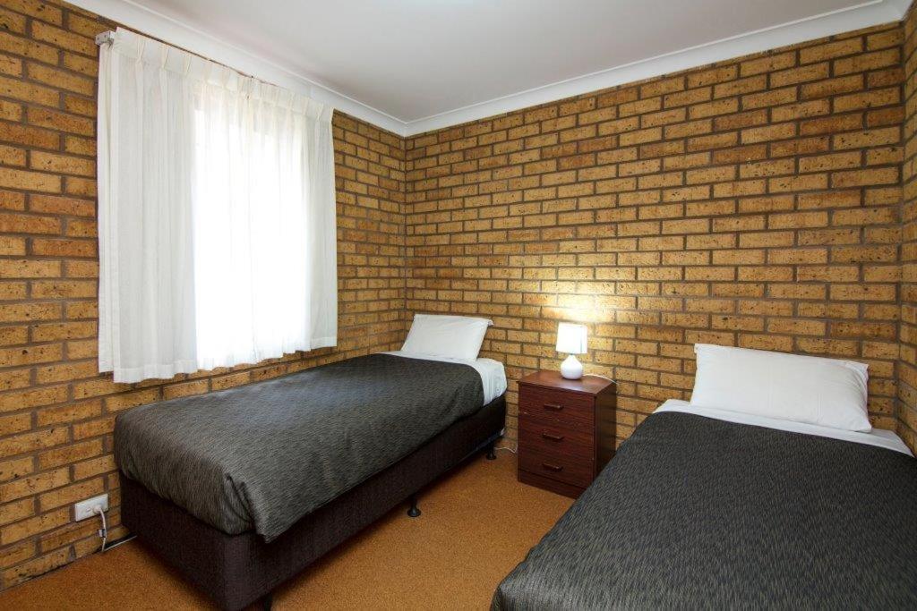 Cervantes Pinnacles Motel Εξωτερικό φωτογραφία