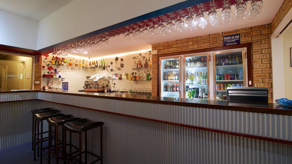 Cervantes Pinnacles Motel Εξωτερικό φωτογραφία