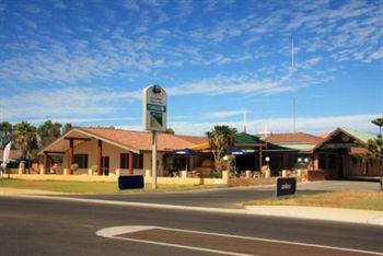 Cervantes Pinnacles Motel Εξωτερικό φωτογραφία