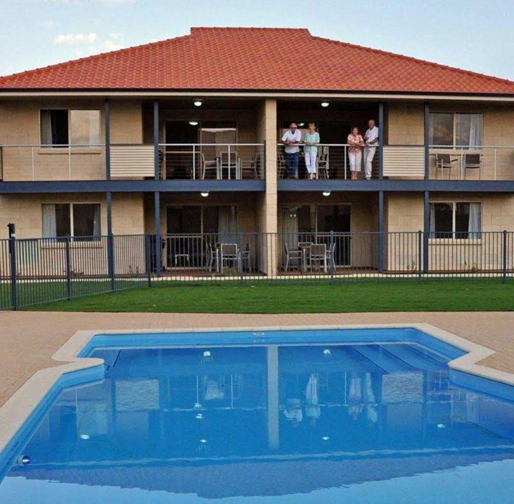 Cervantes Pinnacles Motel Εξωτερικό φωτογραφία