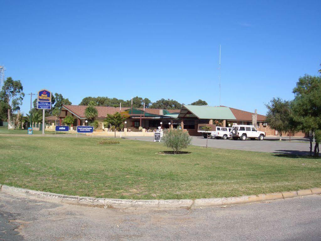 Cervantes Pinnacles Motel Εξωτερικό φωτογραφία