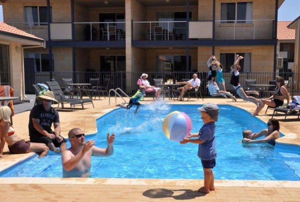Cervantes Pinnacles Motel Εξωτερικό φωτογραφία