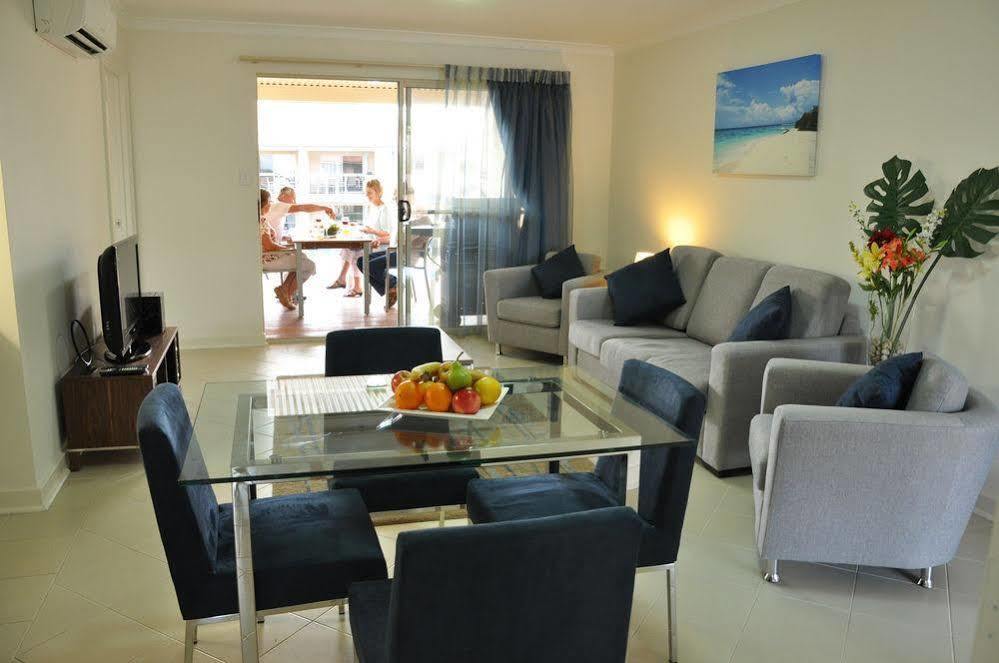 Cervantes Pinnacles Motel Εξωτερικό φωτογραφία