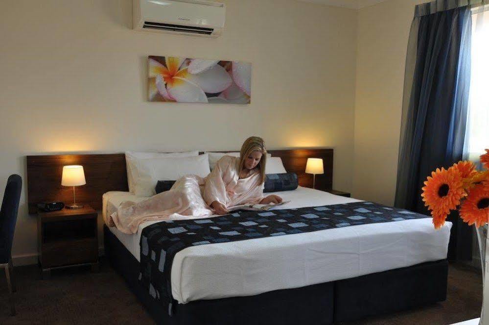 Cervantes Pinnacles Motel Εξωτερικό φωτογραφία