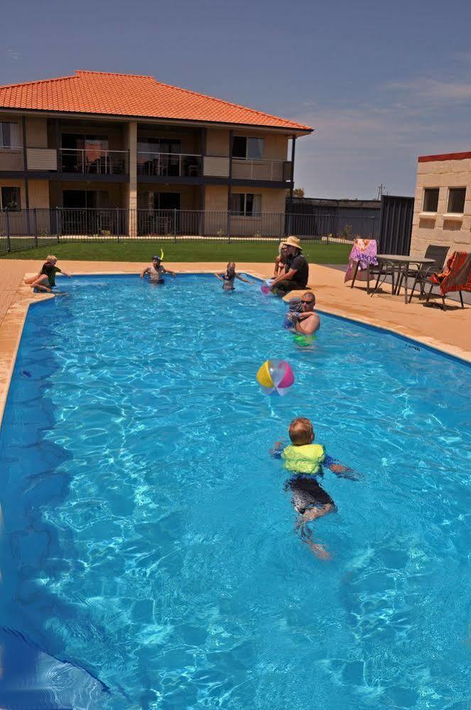 Cervantes Pinnacles Motel Εξωτερικό φωτογραφία