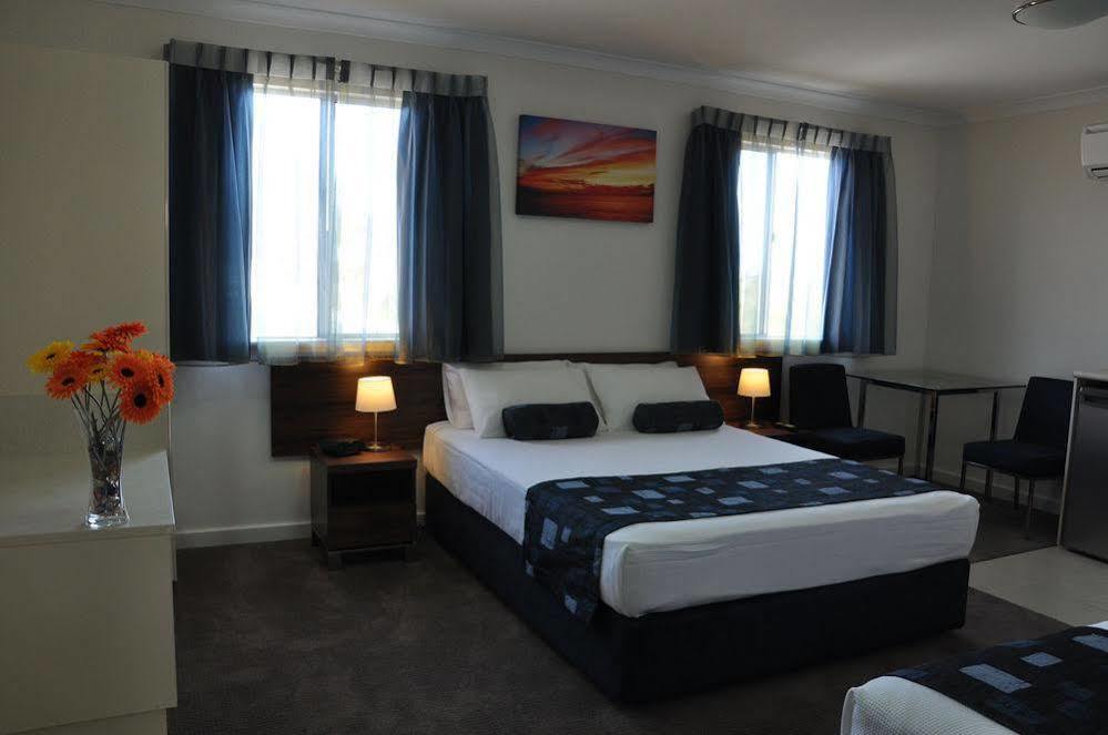 Cervantes Pinnacles Motel Εξωτερικό φωτογραφία