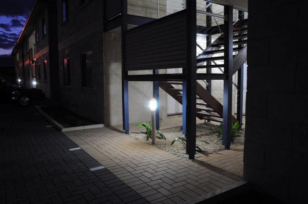 Cervantes Pinnacles Motel Εξωτερικό φωτογραφία