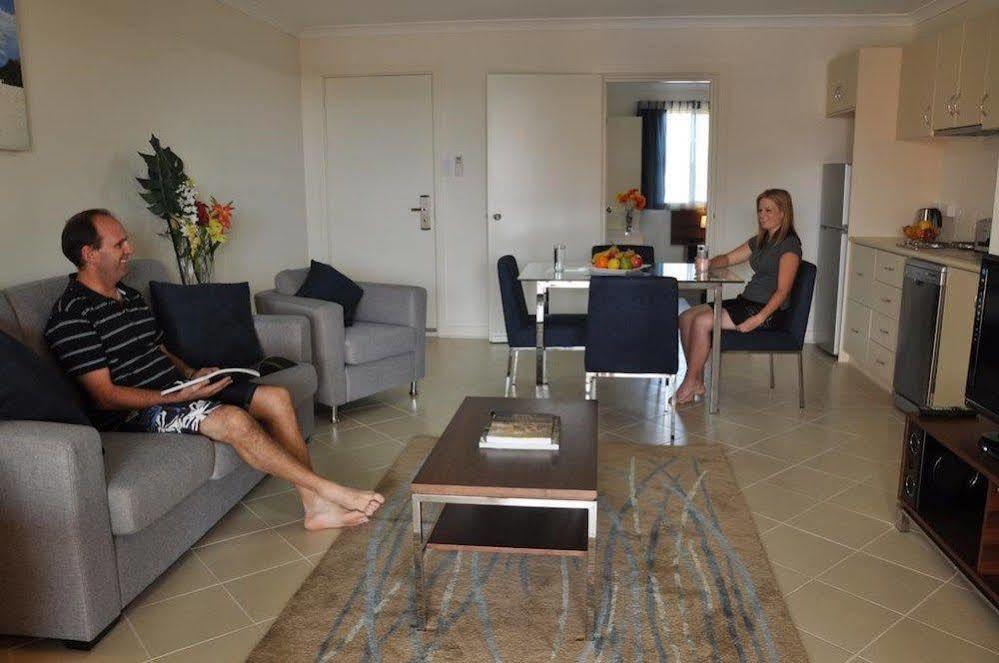 Cervantes Pinnacles Motel Εξωτερικό φωτογραφία
