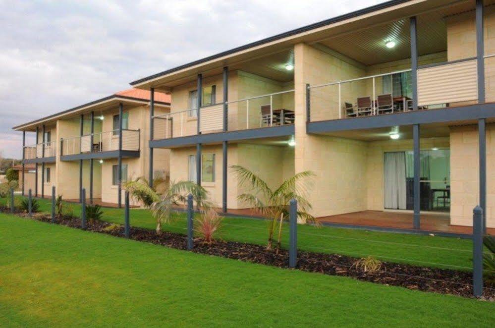 Cervantes Pinnacles Motel Εξωτερικό φωτογραφία