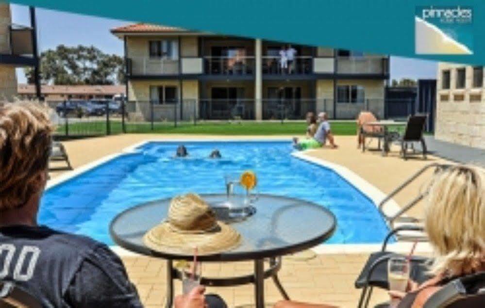 Cervantes Pinnacles Motel Εξωτερικό φωτογραφία