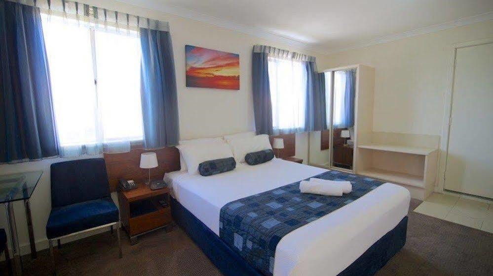 Cervantes Pinnacles Motel Εξωτερικό φωτογραφία