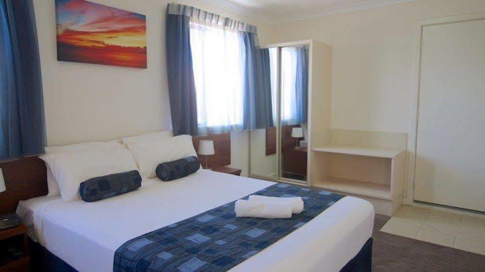 Cervantes Pinnacles Motel Εξωτερικό φωτογραφία